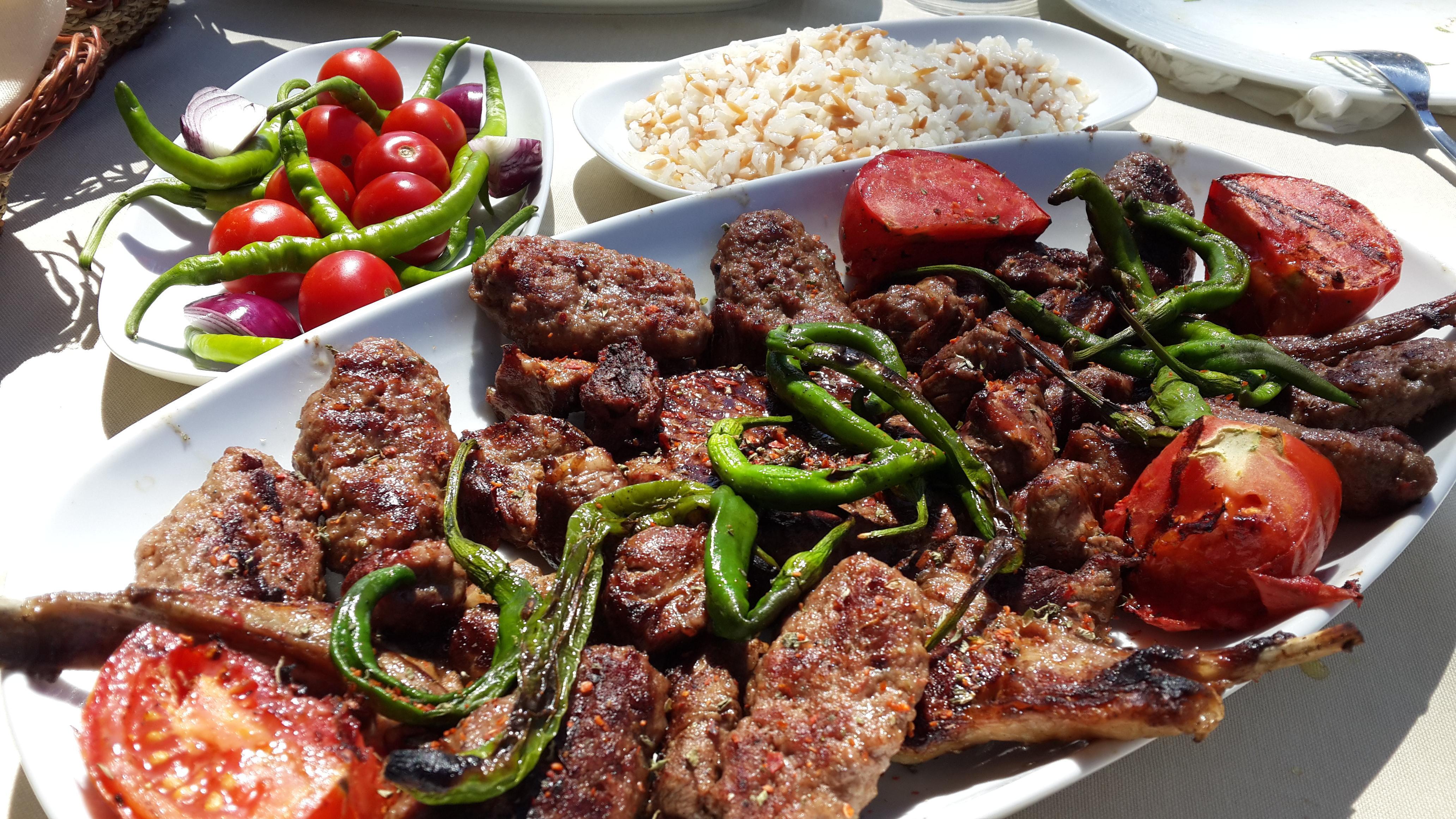 ürün MANGAL