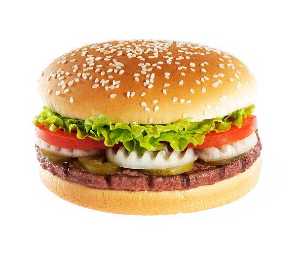 ürün  HAMBURGER