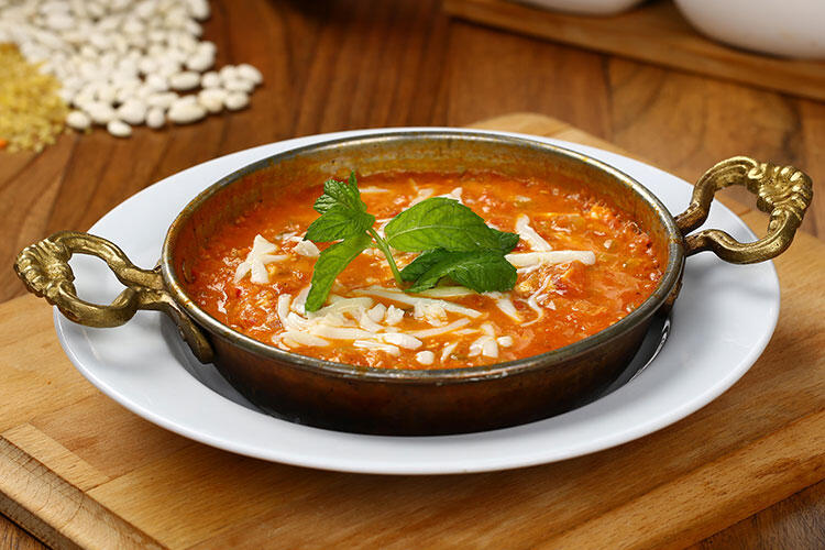 ürün MENEMEN