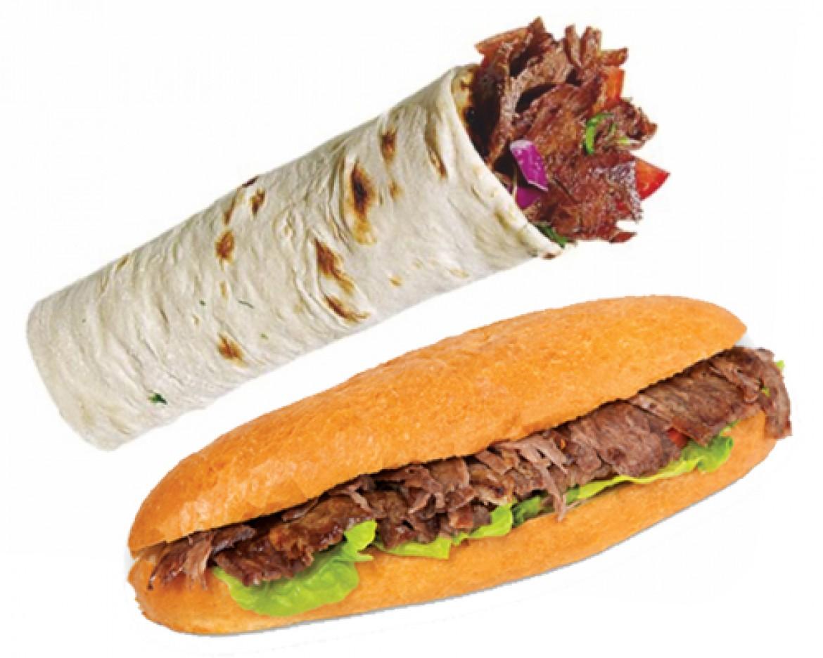 ürün  DÖNER