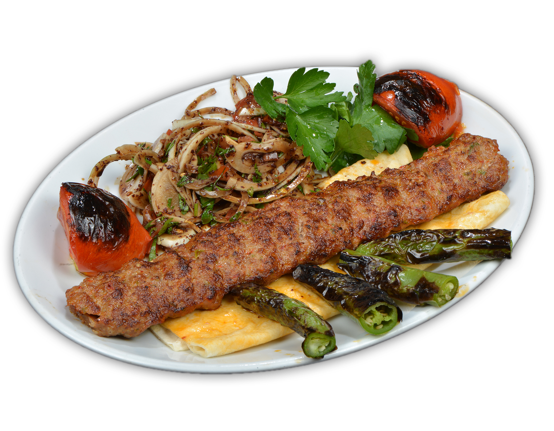 ürün KEBAP ÇEŞİTLERİ