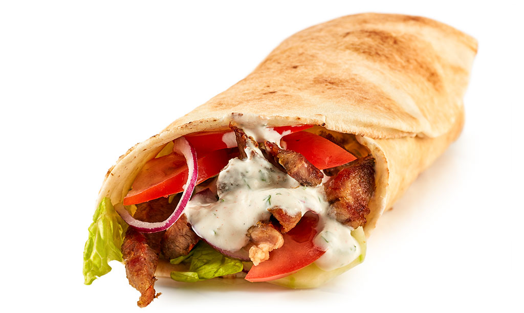 ürün  TAVUK VE ET DÖNER