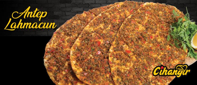 ürün Antep Lahmacun