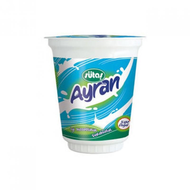 ürün Ayran