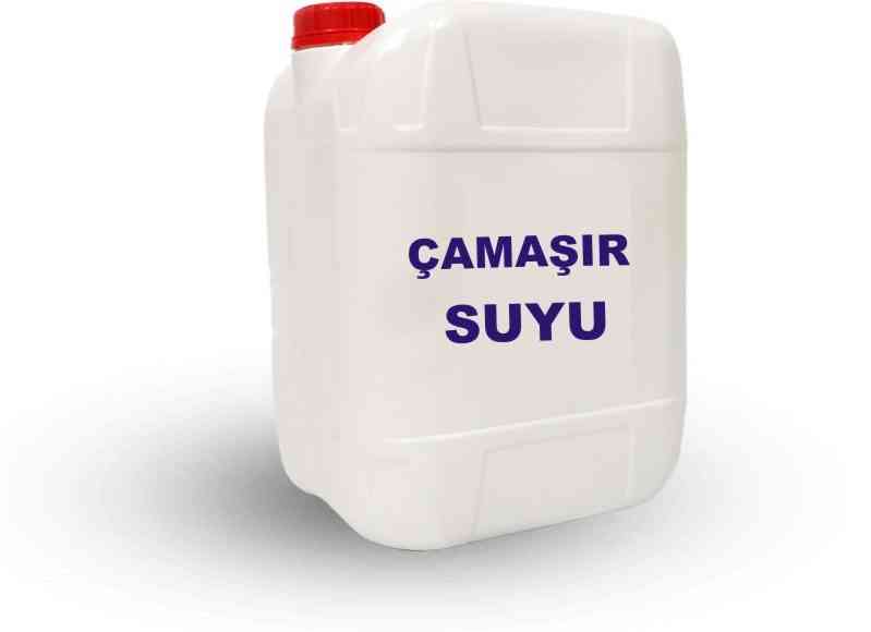 ürün ÇAMAŞIR SUYU 