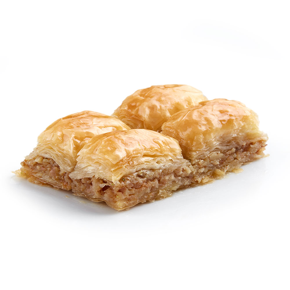 ürün CEVİZLİ BAKLAVA 