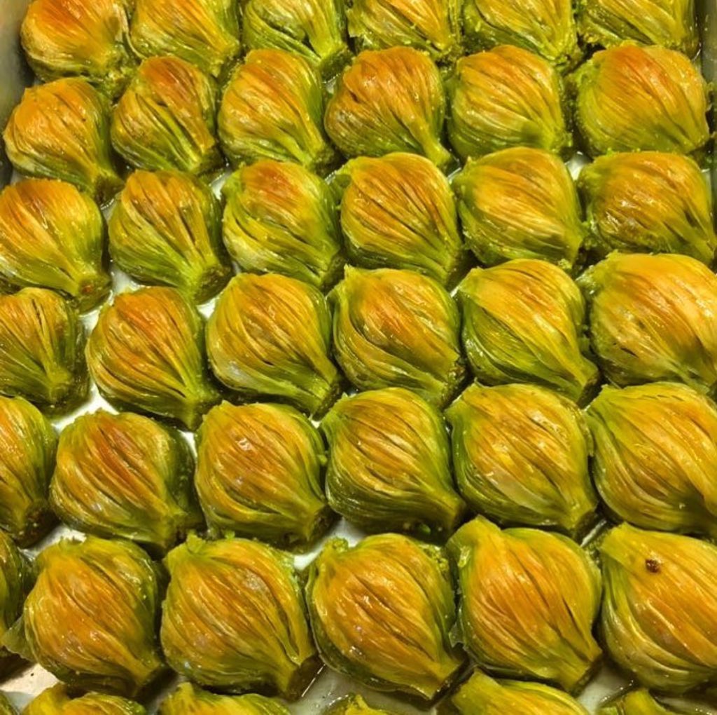 ürün TOPTAN BAKLAVA