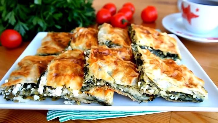 ürün BÖREK