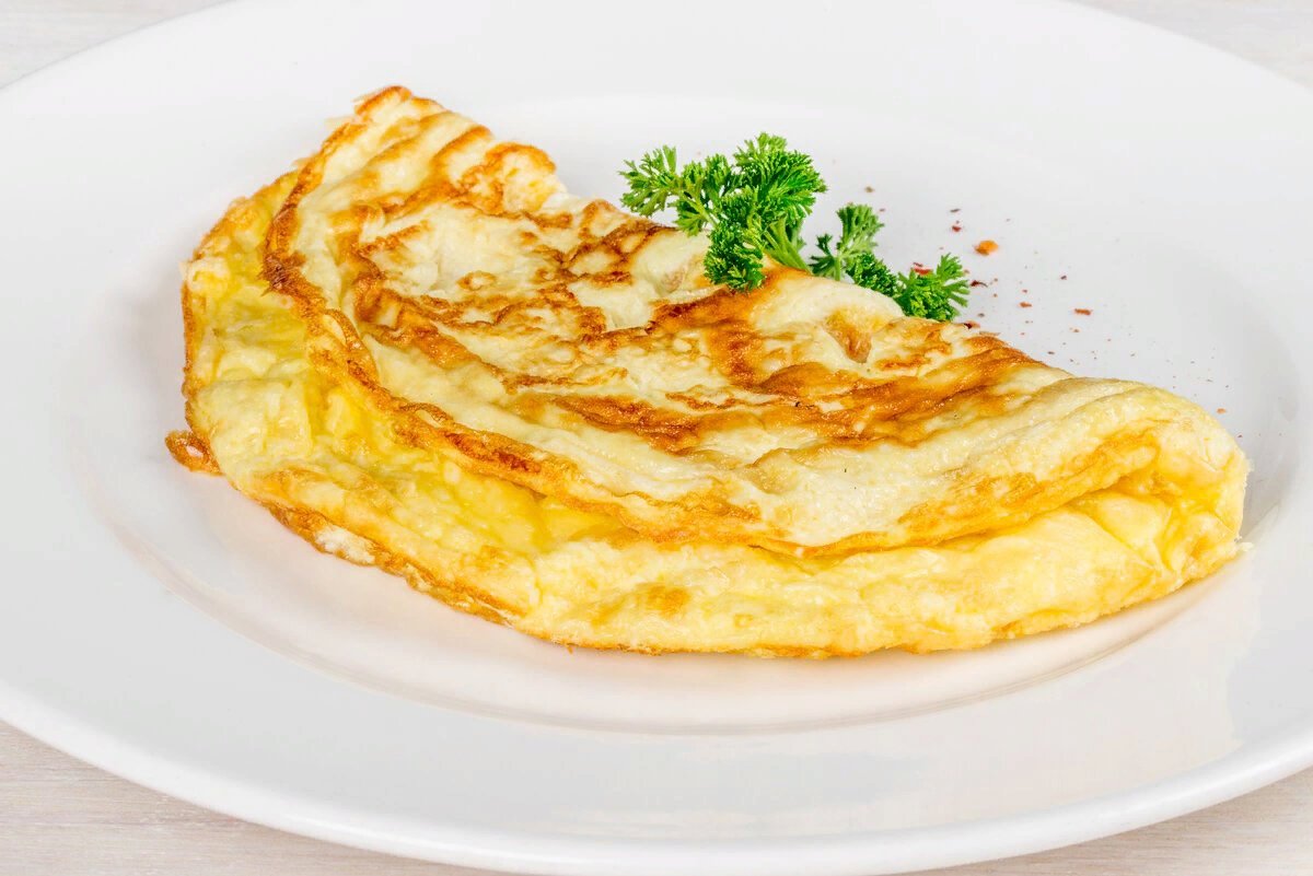 ürün OMLET