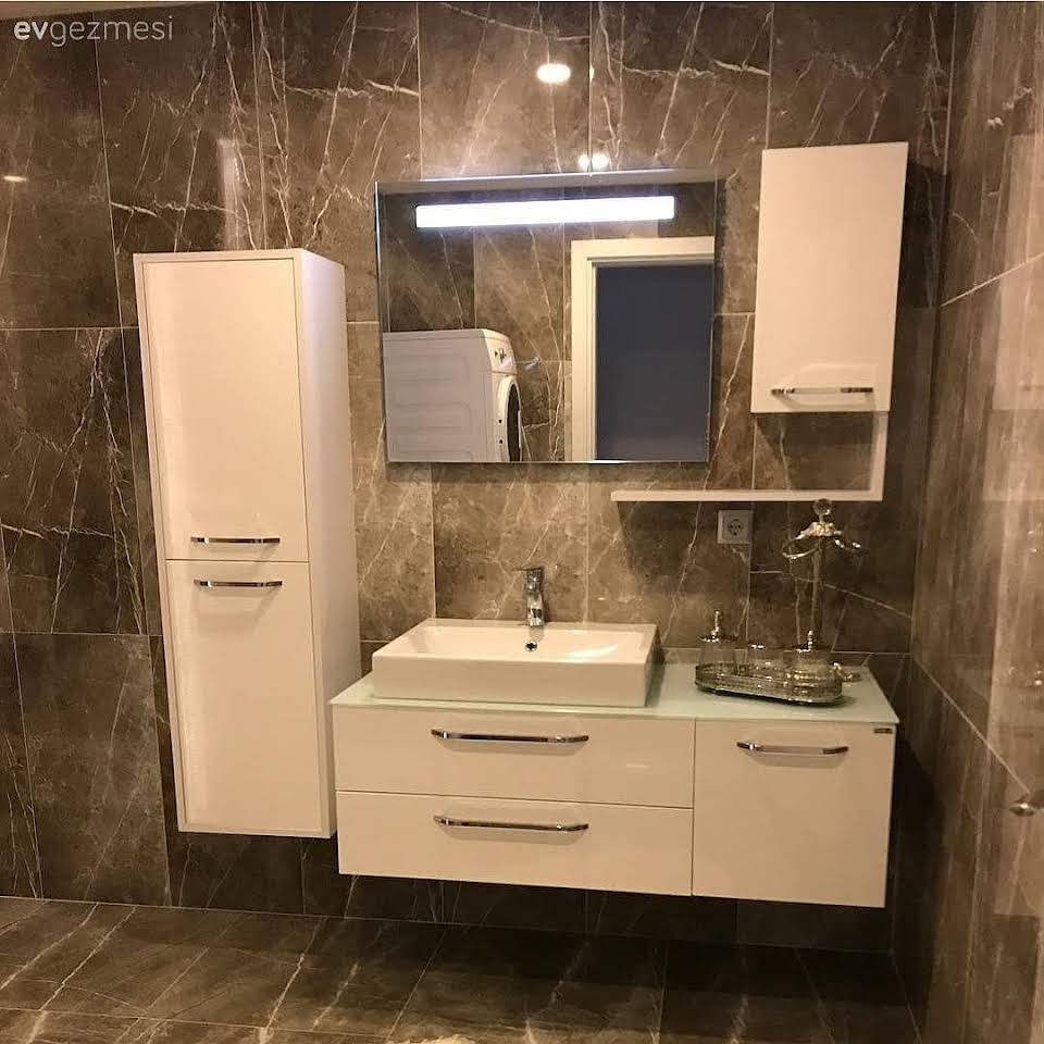 ürün BANYO DOLABI