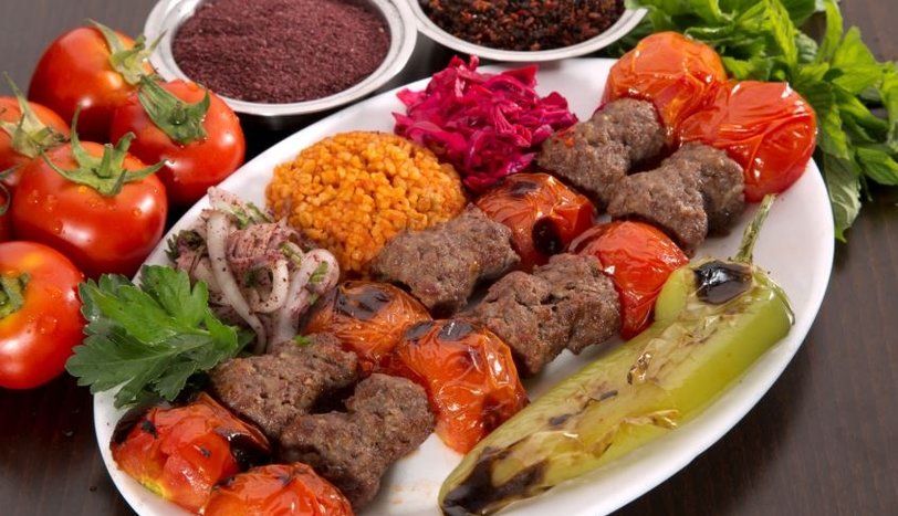 ürün TEPSİ KEBABI 