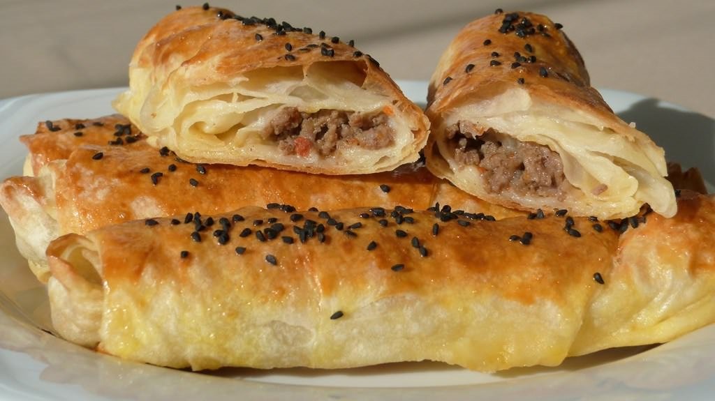 ürün PORSİYON BÖREK