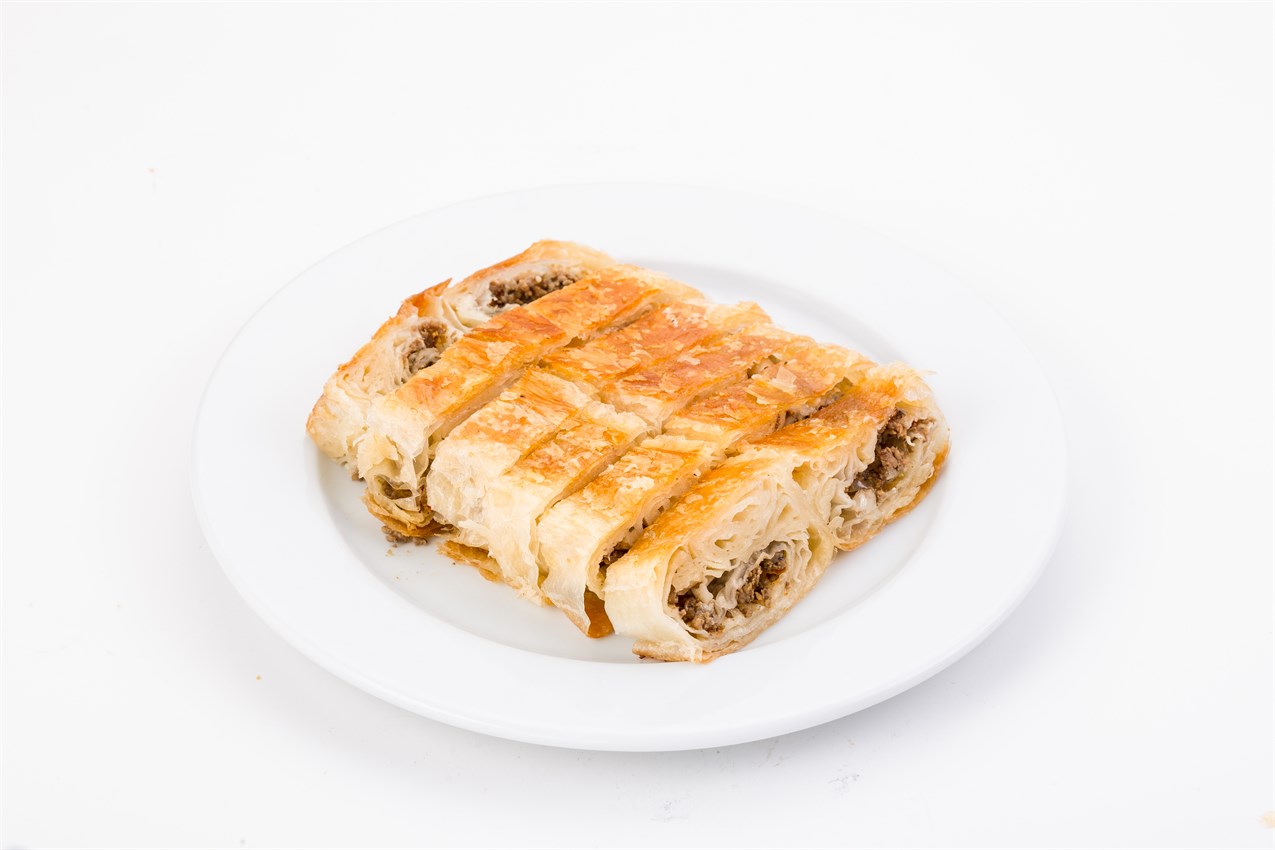 ürün  BÖREK