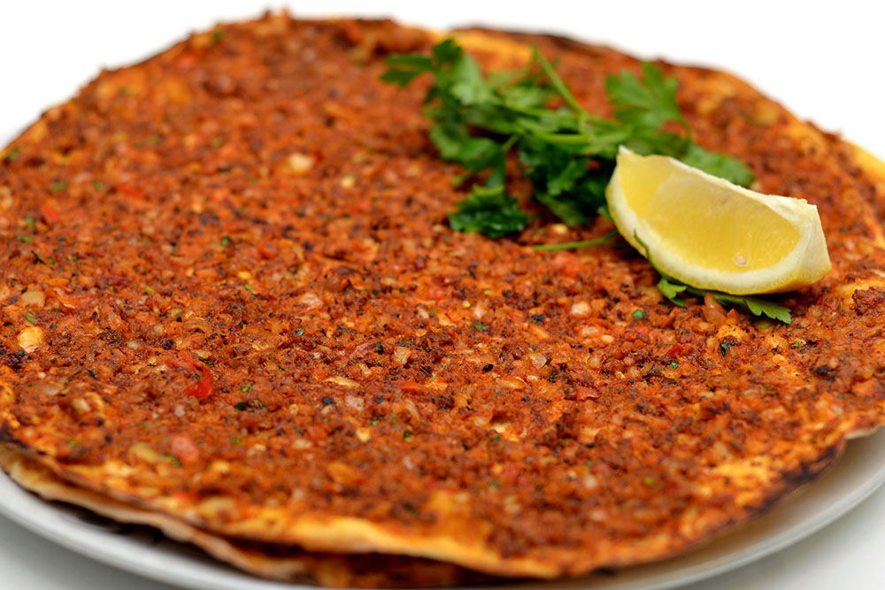 ürün LAHMACUN