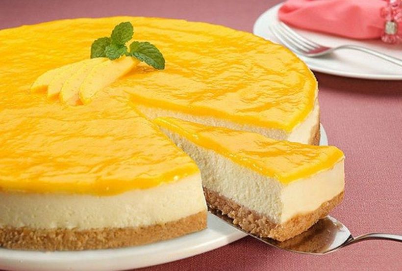 ürün CHESEECAKE