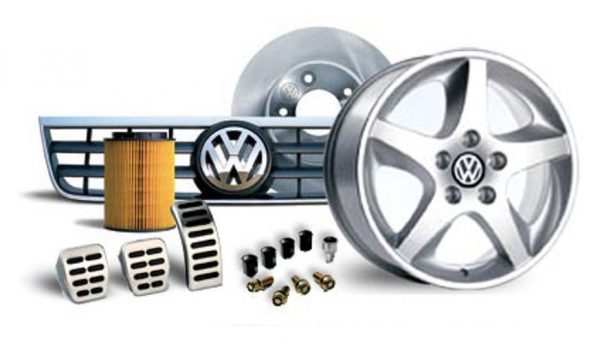 ürün Volkswagen Yedek Parça