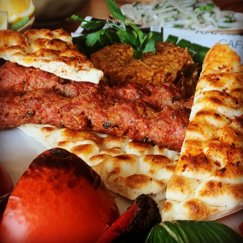 ürün KEBAP