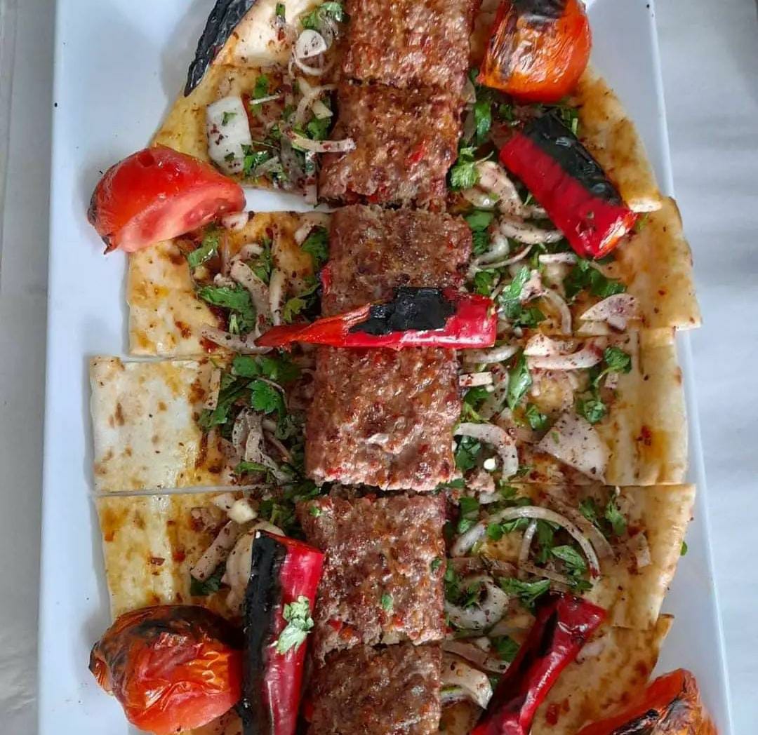 ürün KEBAP