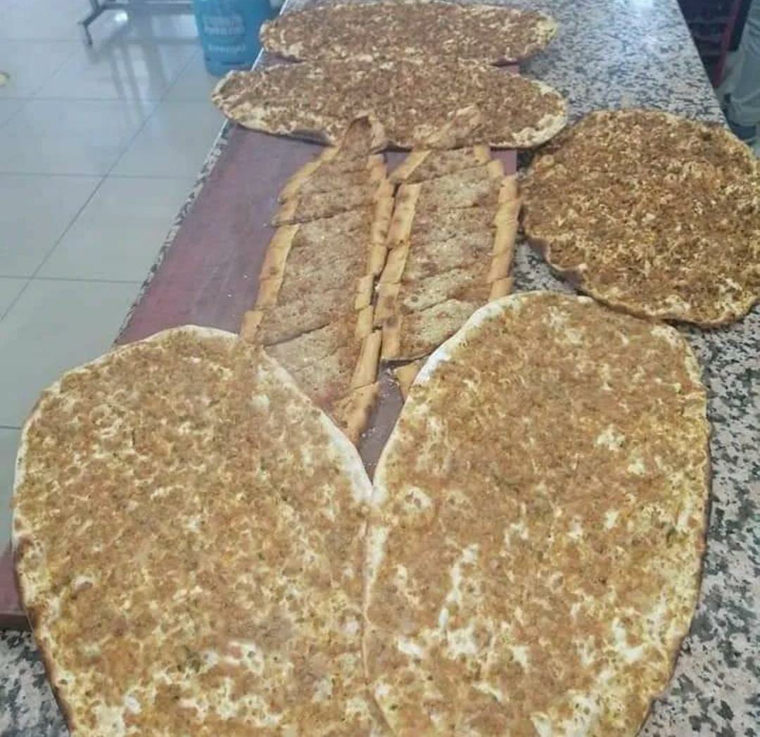 ürün LAHMACUN 