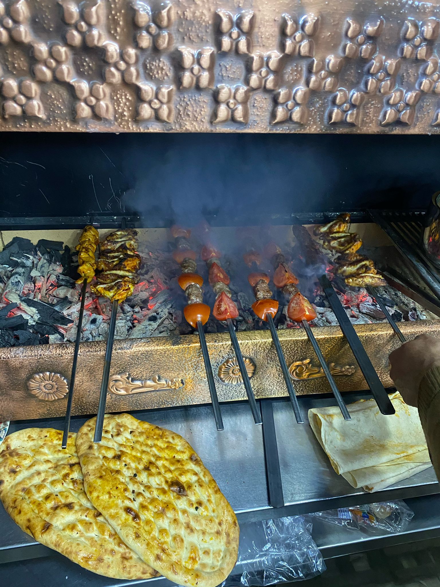 ürün KEBAP ÇEŞİTLERİ 