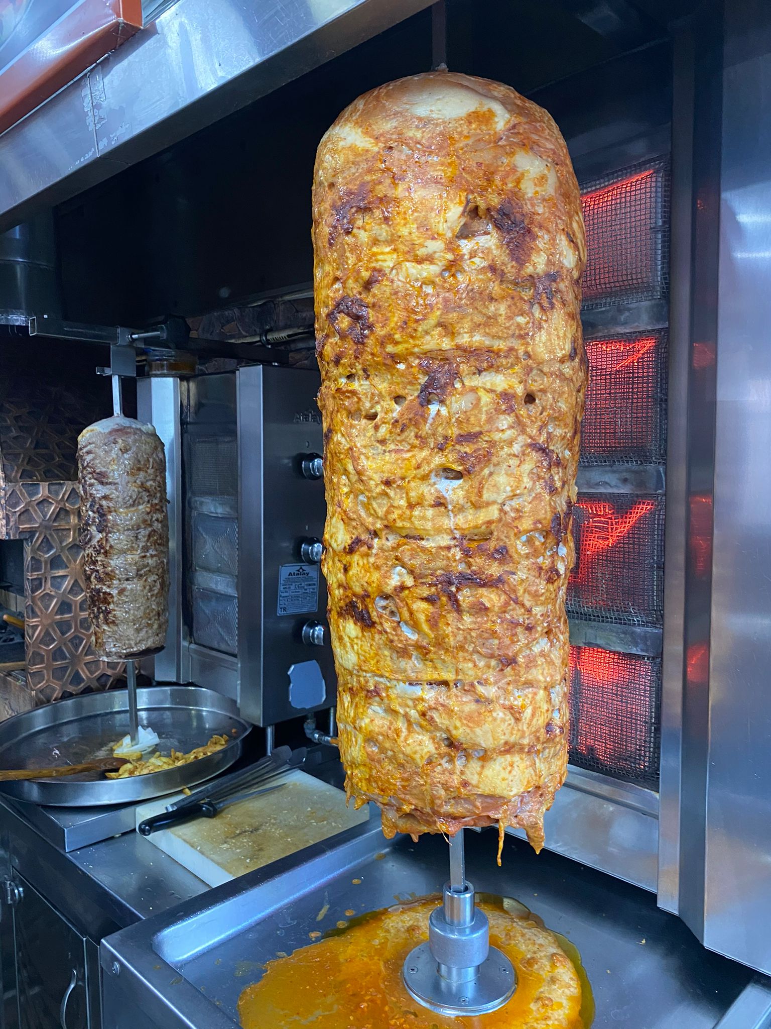 ürün DÖNER