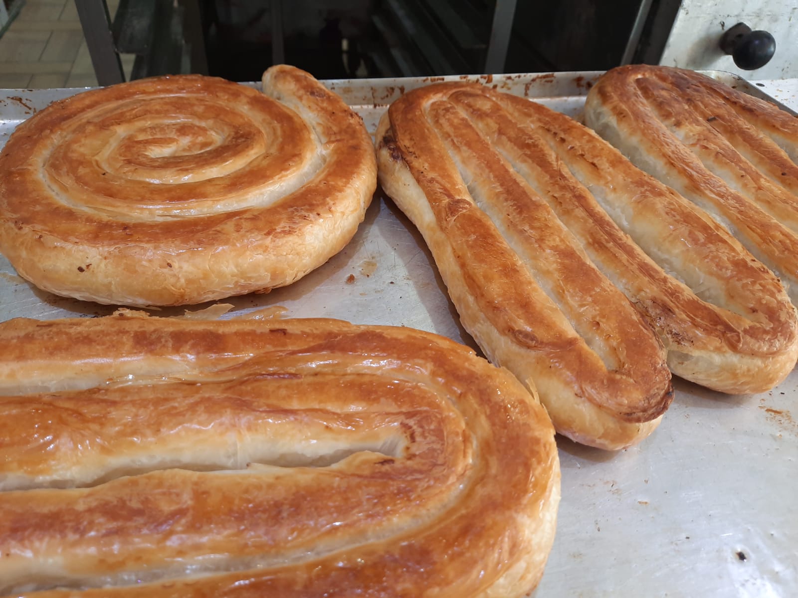 ürün AÇMA BÖREK