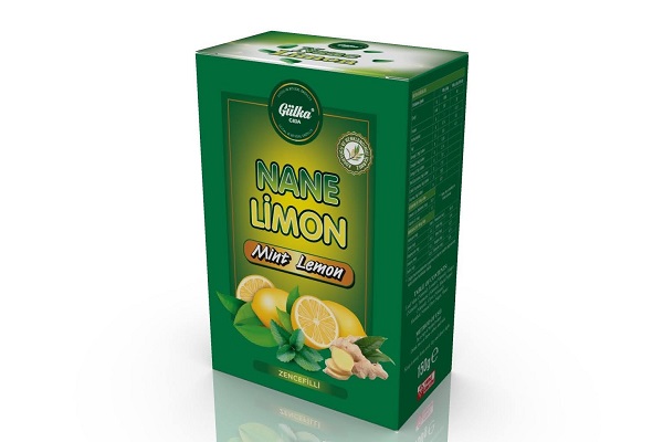 ürün nane limon