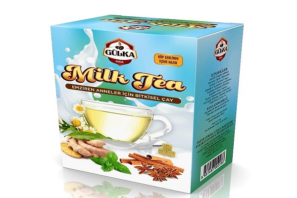 ürün milk fea