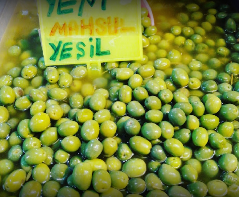 ürün SİGARA BÖREĞİ 400 Gr pişmemiş