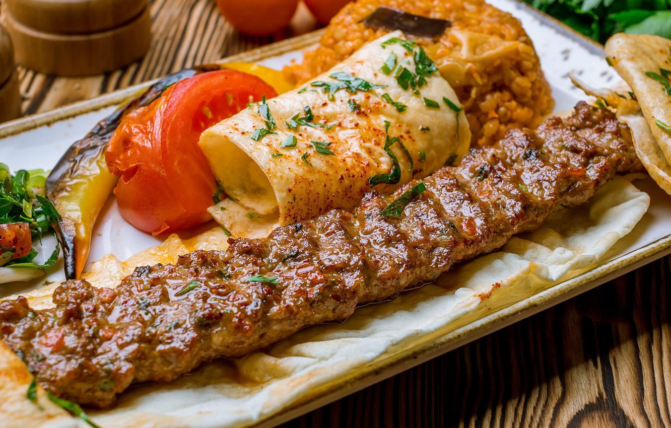 ürün KEBAP