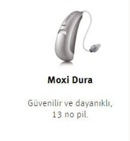 ürün MOXİ DURA