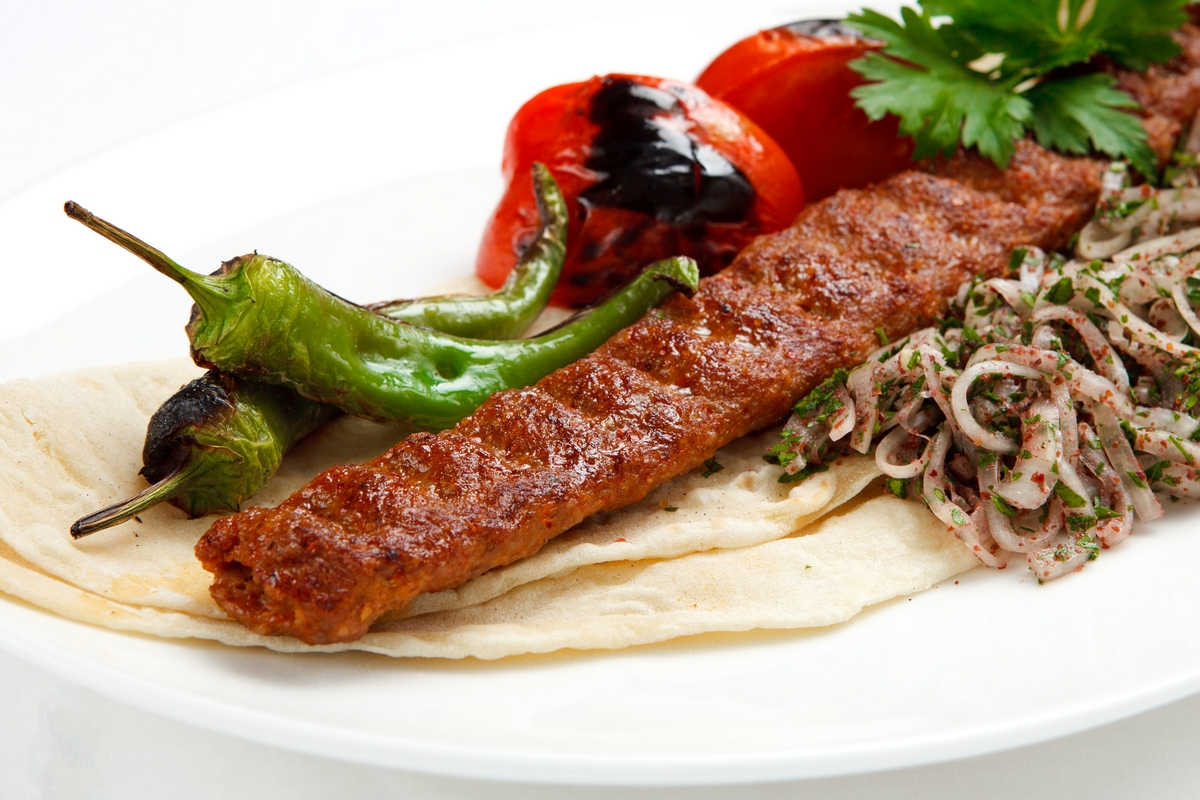 ürün KEBAP