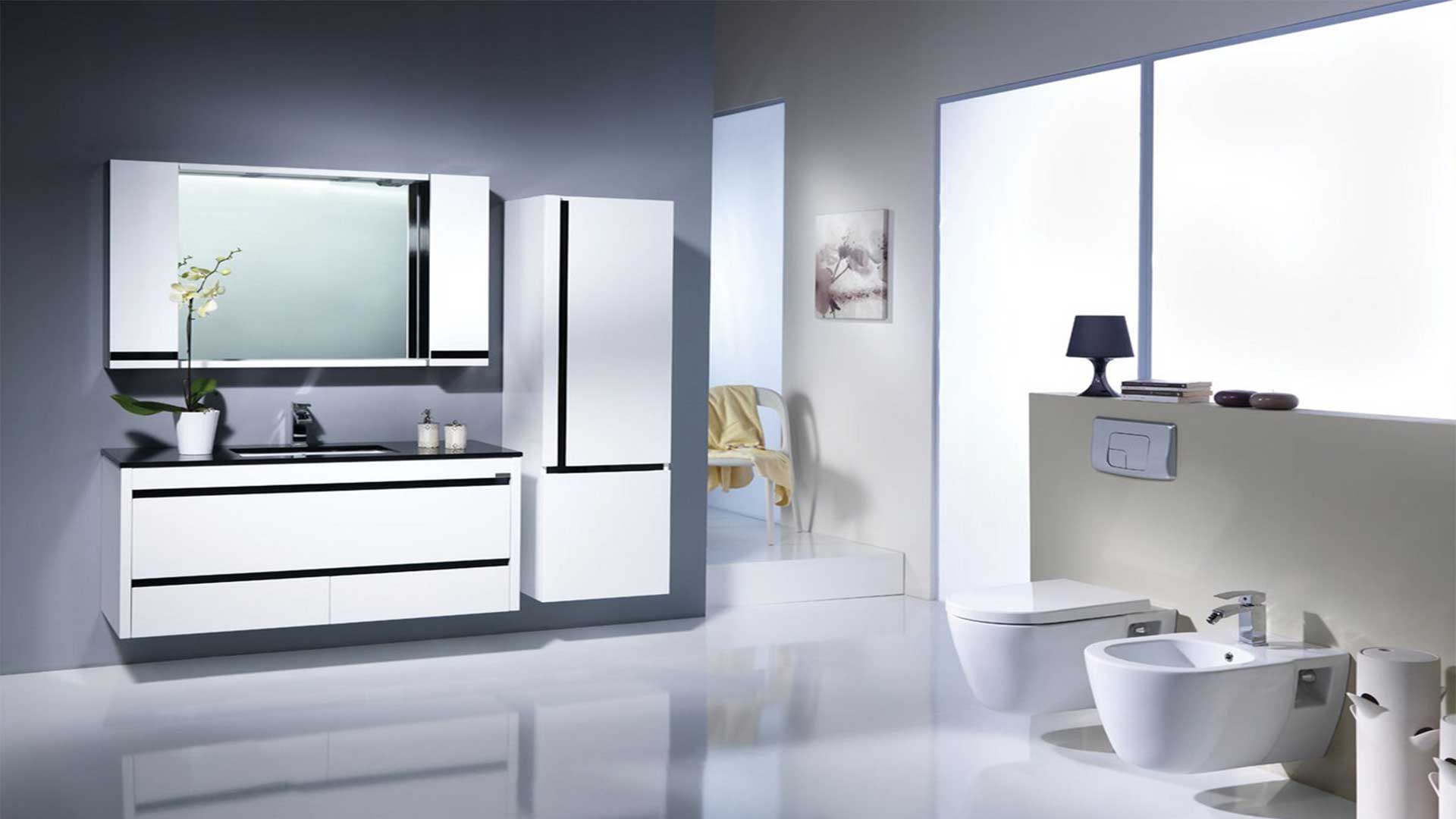 ürün BANYO DOLABI ÇEŞİTLERİ 