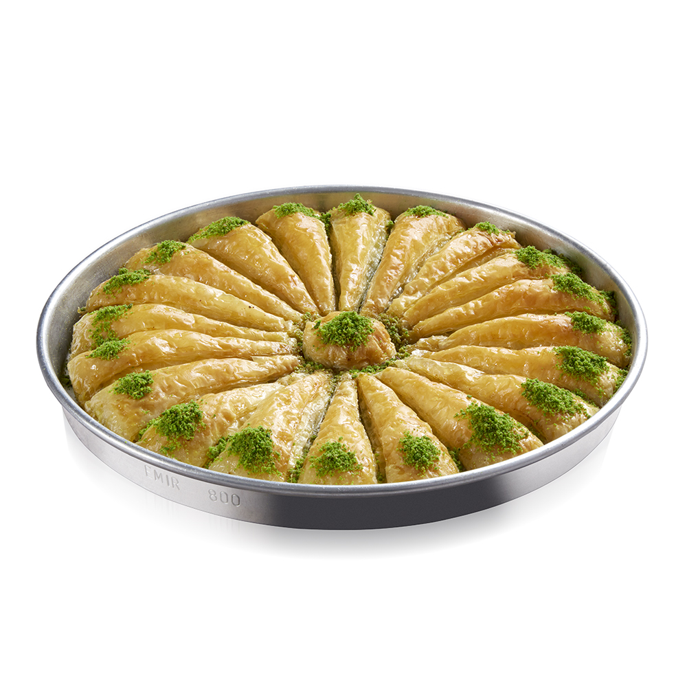 ürün SOĞUK BAKLAVA