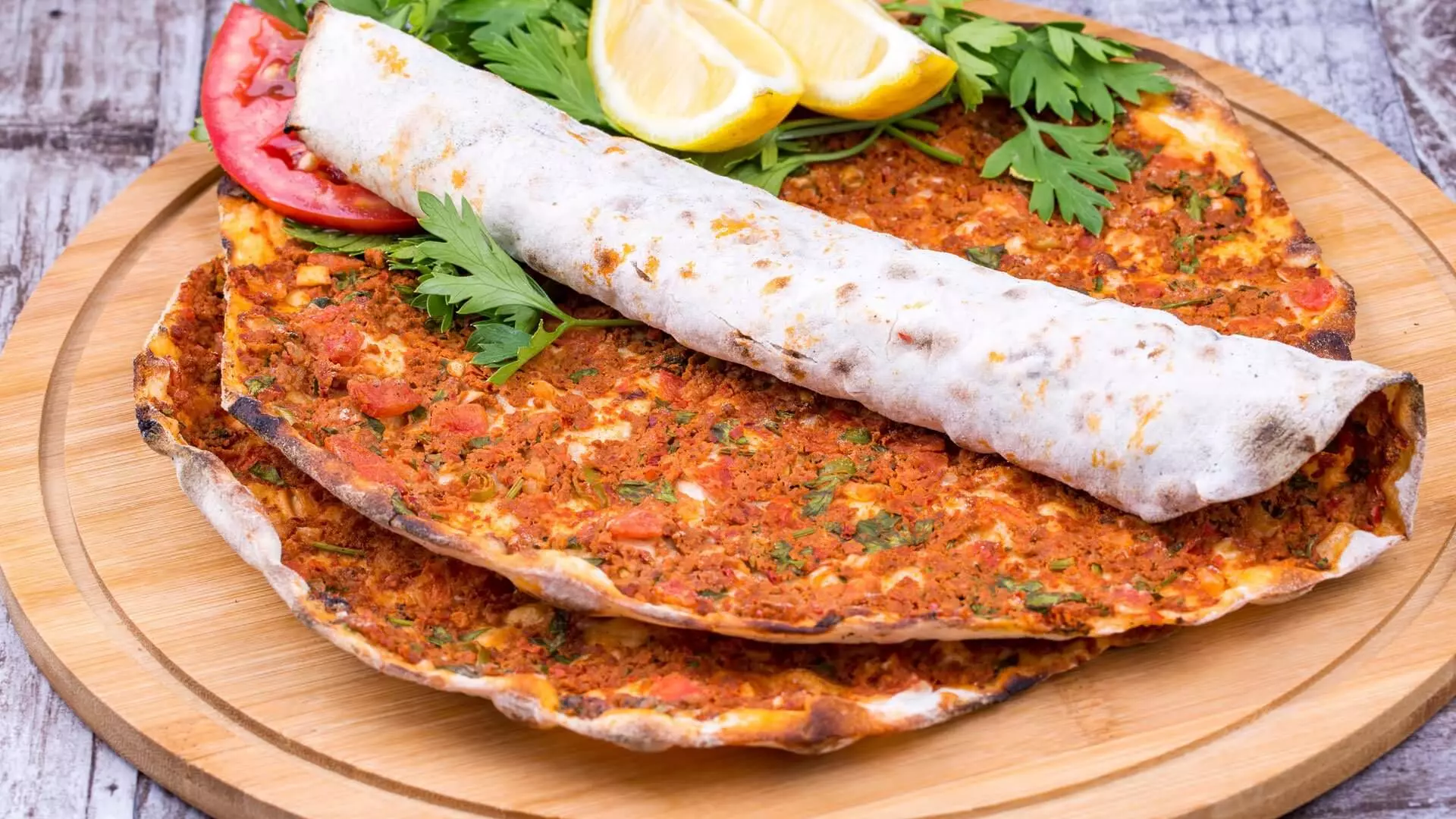 ürün LAHMACUN