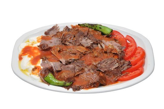 ürün İSKENDER DÖNER