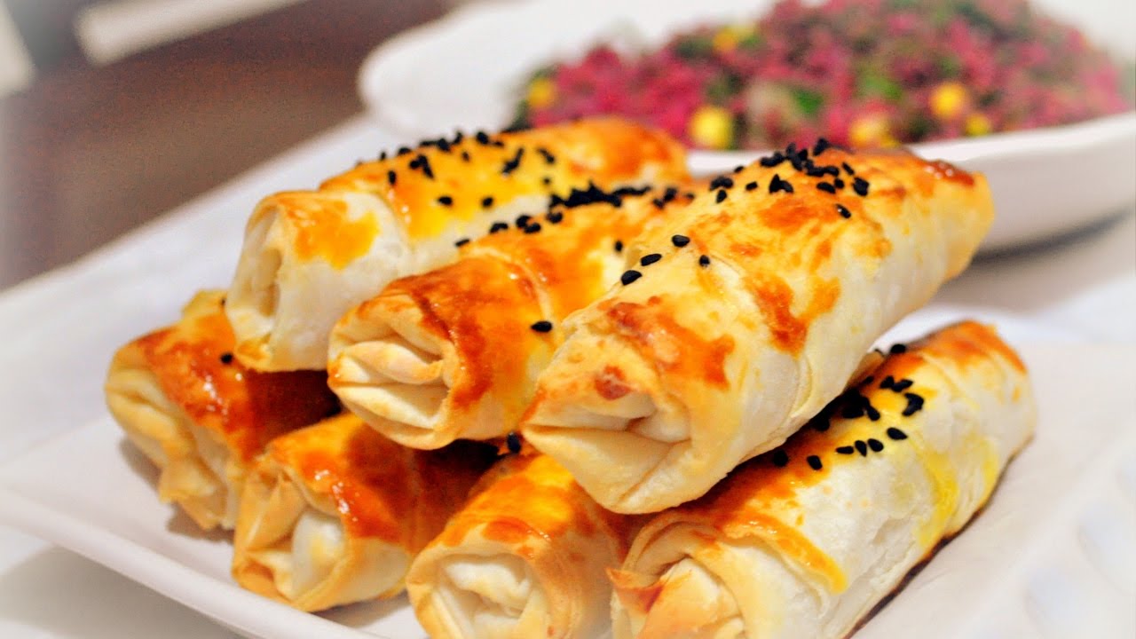 ürün BÖREK