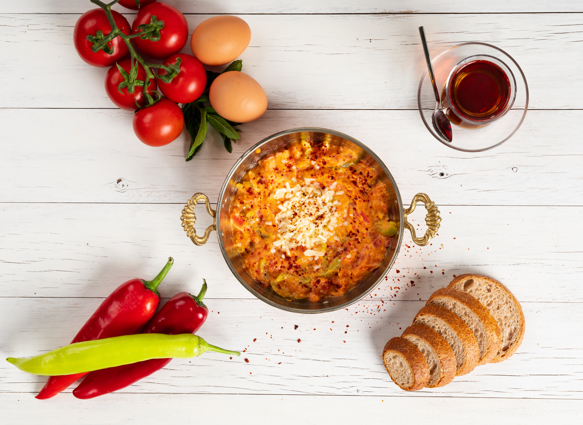 ürün MENEMEN