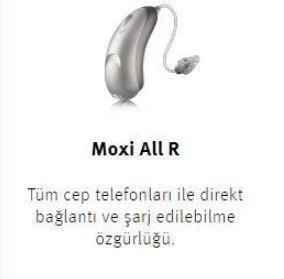 ürün MOXİ ALL R