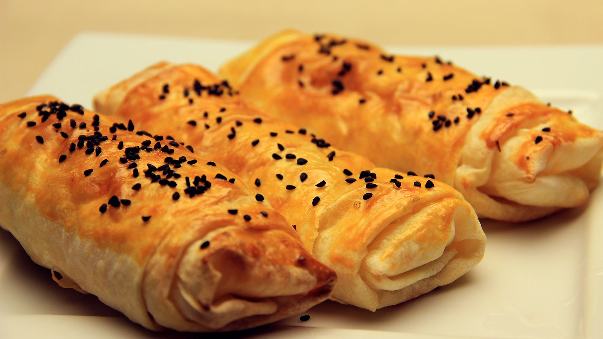 ürün BÖREK ÇEŞİTLERİ