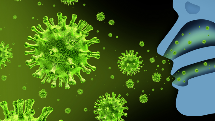   Korona Virüsü İnsanlığın Sonunu Mu Getiriyor?