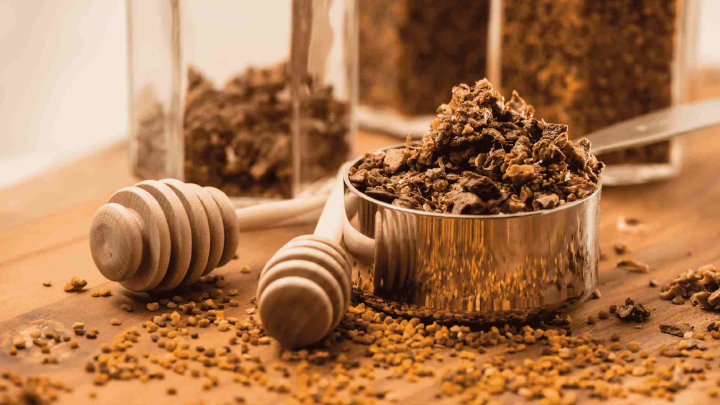 Propolis Nedir Faydaları Ve Zararları