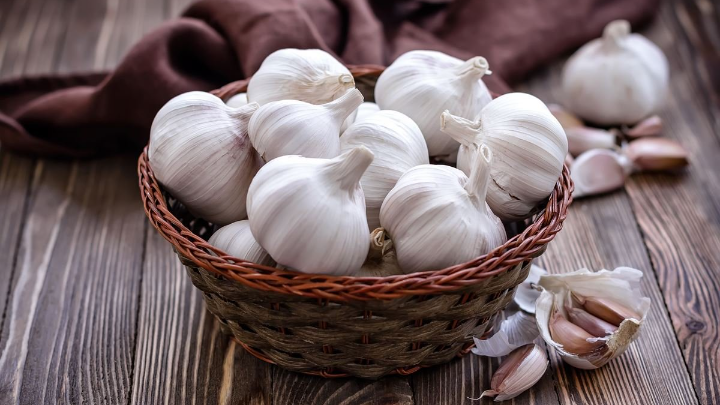 Sarımsak Nedir Faydaları Nelerdir