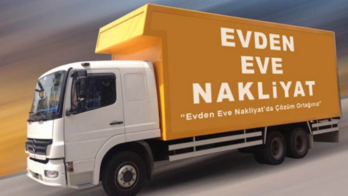 Evden Eve Nakliyat Firmaları